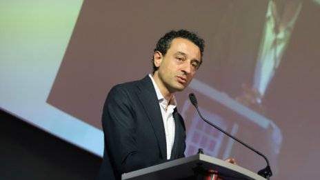 Даниел Лорер: Ще има управление
