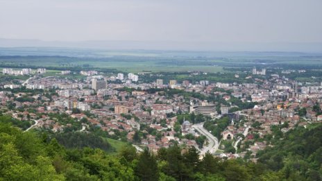 Очаква се да бъдат построени 14 нови завода в Шумен и региона през тази година