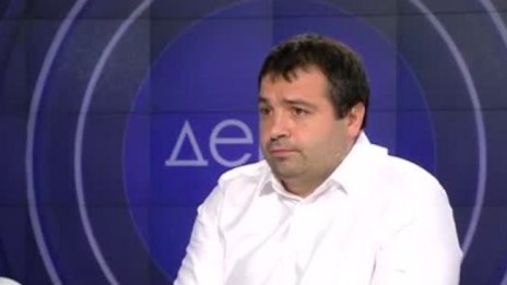 Бачийски от ПП: Спорът не е заради пари, а заради начина на харчене