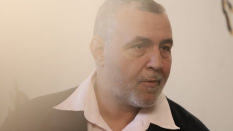 Христо Мутафчиев: Готвим големи протести