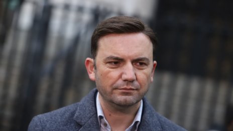 Османи: РСМ и Албания да започнат преговори без забавяне