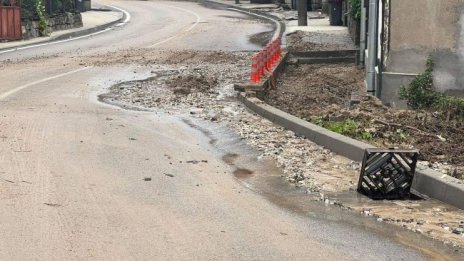 Кметът: Ситуацията в Трявна вече е овладяна