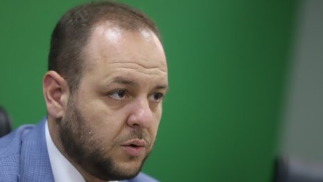 Сандов: Това е единственото възможно правителство