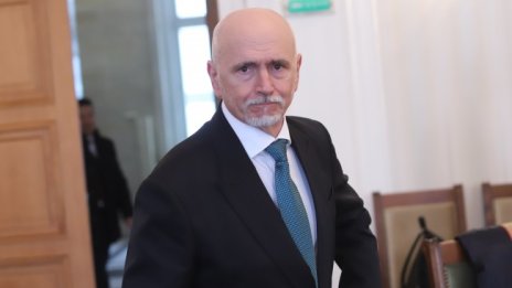 Събев: Това е моментът България да продължи промяната