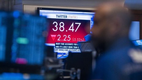 Най-богатите загубиха общо $1,4 трлн. през 2022 г.