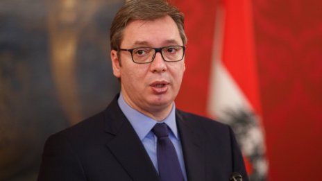Вучич вещае за зима без ток на Балканите, само България щяла да има заради АЕЦ-а