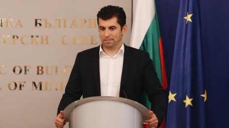 Петков: В МРРБ има злоупотреби за милиарди, 6 м водосточна тръба - 1 млн. лв.