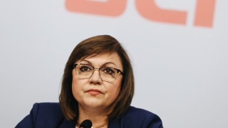 Нинова: Може и да няма повишение на пенсиите