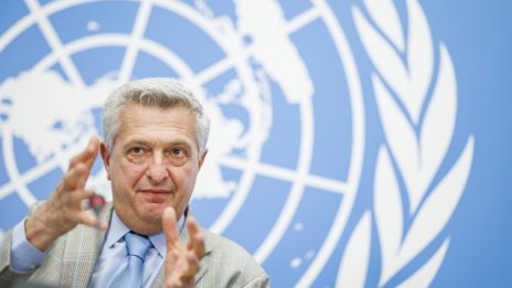 Бежанците по света са достигнали 100 милиона души