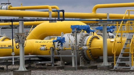 Румъния започна добив на газ в Черно море