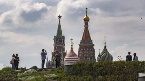 Русия: Допускаме спирането на "Северен поток"