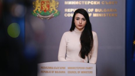 Бориславова: Коалицията имаше трудни моменти, отдавахме го на характера на Трифонов