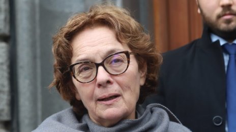 Коларова: Това правителството е типичен стартъп