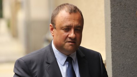 Министър Иванов: Плаващите мнозинства не са решение за кабинета