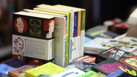 В България се търсят основно детски книги