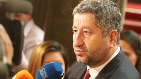 Христо Иванов убеден: Не се страхуваме от избори