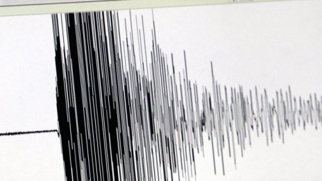 Земетресение с магнитуд 6 удари японските острови Бонин