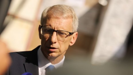 Денков: Вие нямахте инфлация, нямахте и война