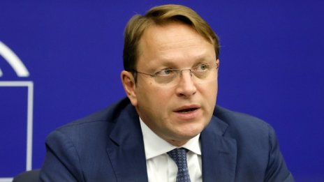 Призив от ЕС към България за Северна Македония