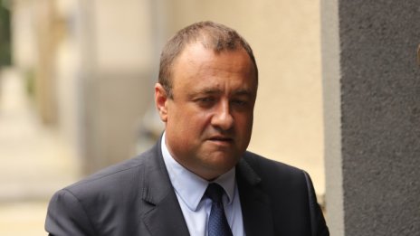 Министър Иванов: От вота зависи авторитета на тази институция