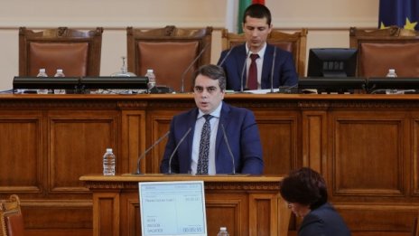 Може ли Василев да стане премиер? Той: Не е изключено, но не съм готов