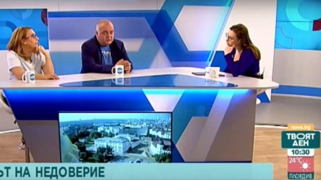 ПП готови да управляват с правителство на малцинството?