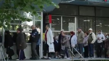 След вота на недоверие: Ще има ли увеличение на пенсиите от 1 юли?