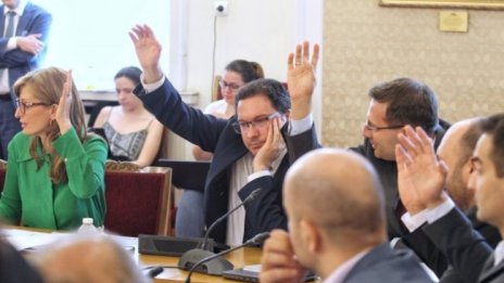 Приеха проекта на ДБ: Даде се "Зелена светлина" за френското предложение