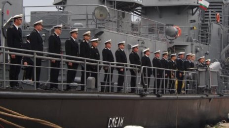 Отбелязваме Международния ден на моряка
