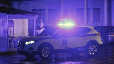 Турция арестува гръцки гражданин по подозрение в шпионаж