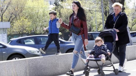 В Румъния стартира раздаване на йодни таблетки