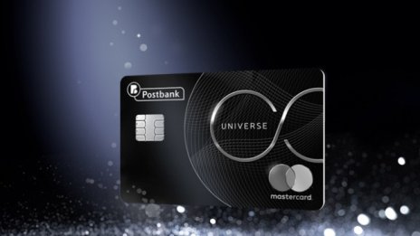  Mastercard UNIVERSE от Пощенска банка спечели престижно отличие в международния конкурс Elan Awards 2021