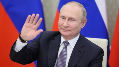 Украинското разузнаване: Путин не го чака дълъг живот