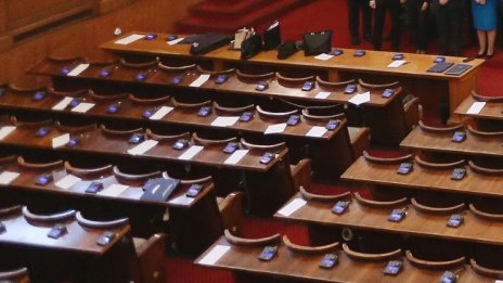 Социолог: Изборите дават възможност на ПП да реформира редиците