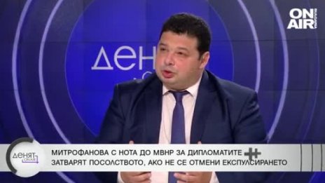 Иска ли Радев еднолична власт чрез ново служебно правителство?