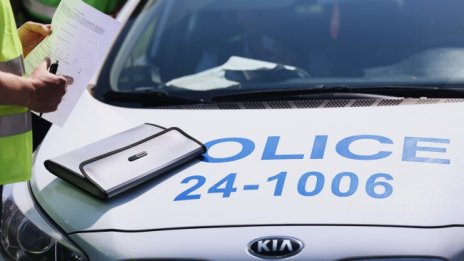 Променят движението на Околовръстния път на София 