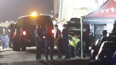Протести в САЩ заради застрелян чернокож от полицаи