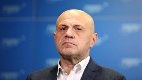 Томислав Дончев: Предсрочните избори са по-добрият вариант