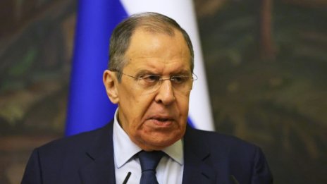 Лавров за дипломатите си: Москва ще отговори реципрочно 