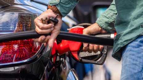 240 бензиностанции в Хърватия са пред затваряне