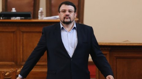 Настимир Ананиев: Ако няма мнозинство, да върнем мандата  