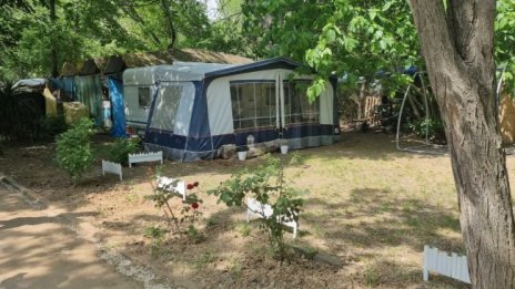 Асоциацията на къмпингите ще прави своя система за категоризация 