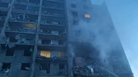 След взрива в Белгород: Какво мислят руснаците за Украйна?