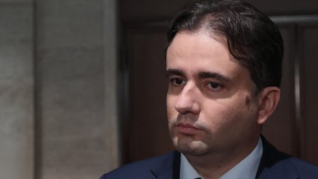 Божанов, ПП-ДБ: Партиите в опозиция са готови за предсрочни избори