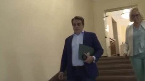 Преразпределянето на гласовете - заради множеството кризи