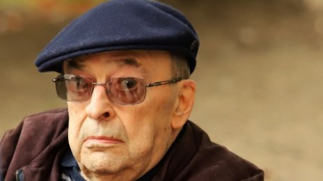 На 86 години почина Виктор Вълков