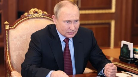 Задържаха трима руски генерали от руското МВР