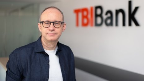 TBI Bank премахва таксата за съхранение на средства по разплащателни сметки за корпоративни клиенти