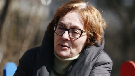 Проф. Румяна Коларова: Очаква ни експертен кабинет