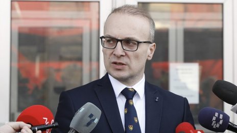 Милошоски: Искаме преговорна рамка, която носи европеизация, не българизация